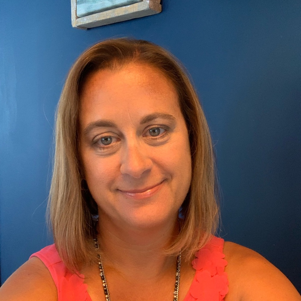 Meet your Posher, Colleen